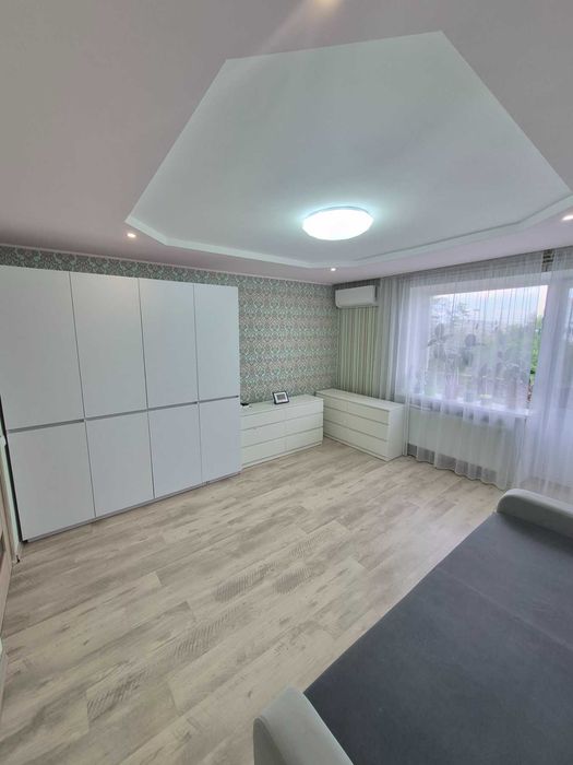 Продам 3-х кім квартиру 62м2 з інд.опаленням, ремонт, меблі, техніка.