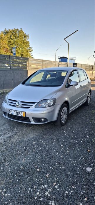 Продам Volkswagen Golf plus