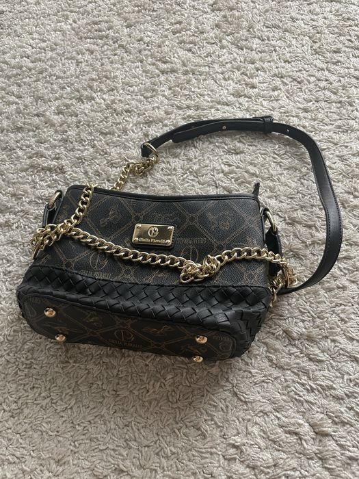 Giulia Pieralli torebka, stan idealny