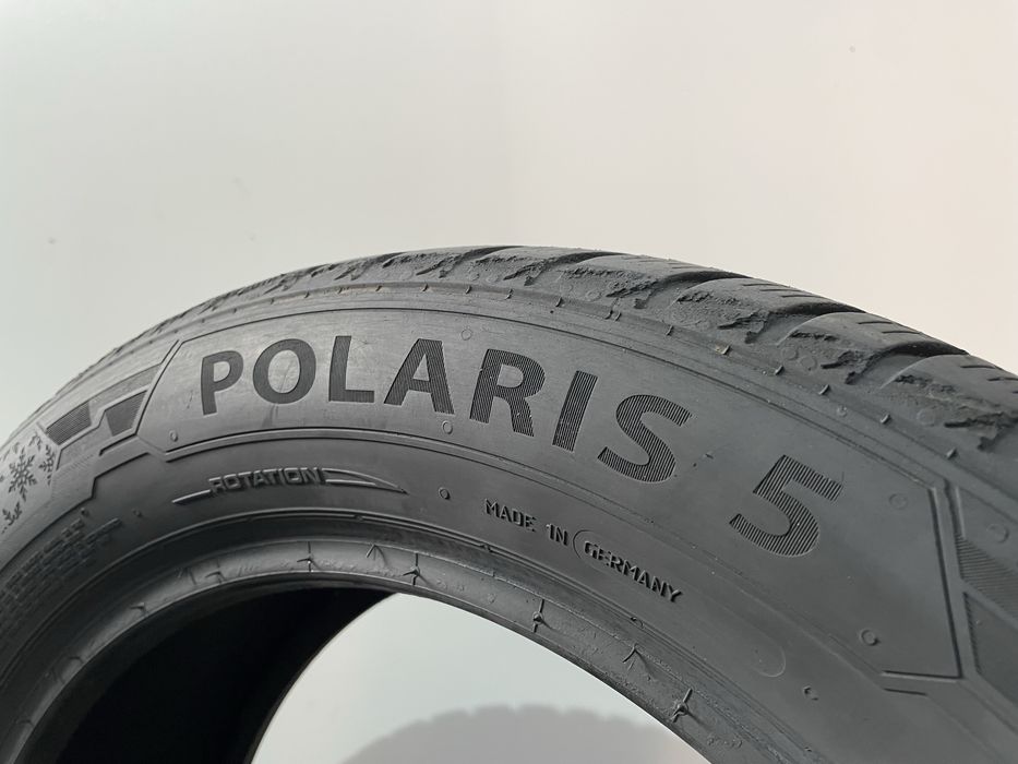Зимові шини BARUM 205/55 R16 резина Р16