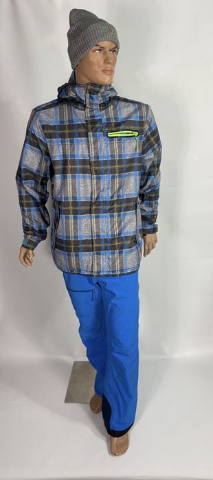 Костюм лиж та сновборду штани SOLOMON  ідеал