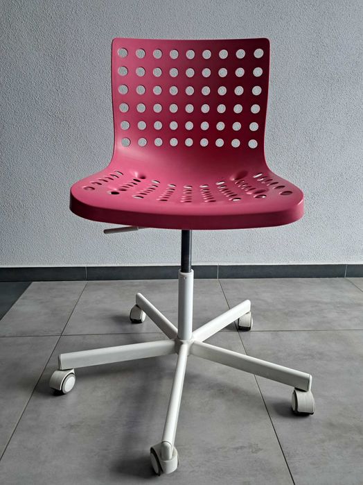 Krzesło obrotowe Ikea Skalberg