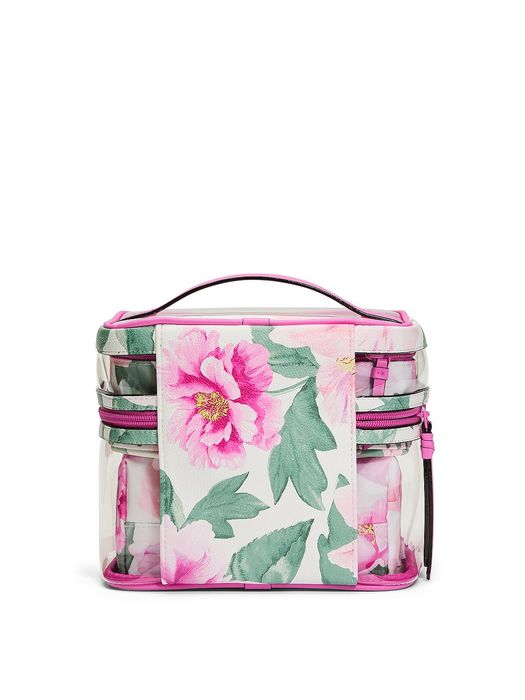 Набір косметичок Victoria's secret 4в1, оригінал, з бірками