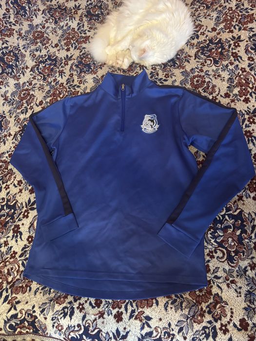 Спортивный костюм для тренировок мужской