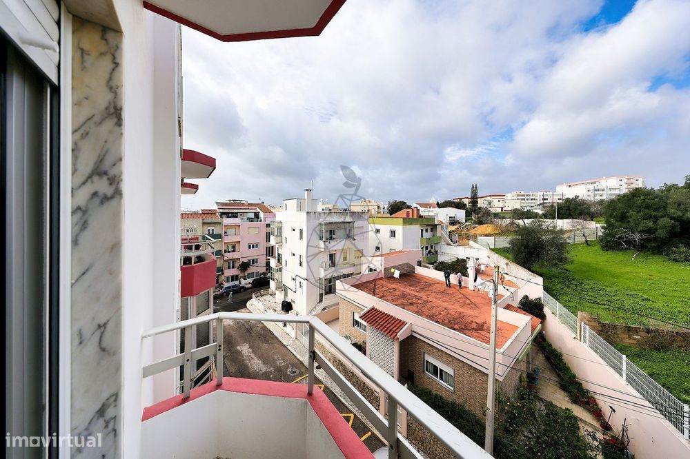 Apartamento T3 totalmente renovado perto de todos os serviços - Portim — Portimão, Faro