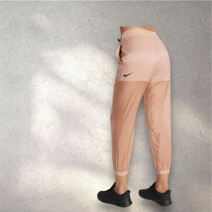 Tech Pack Woven Pant Red Nike Sportswear M