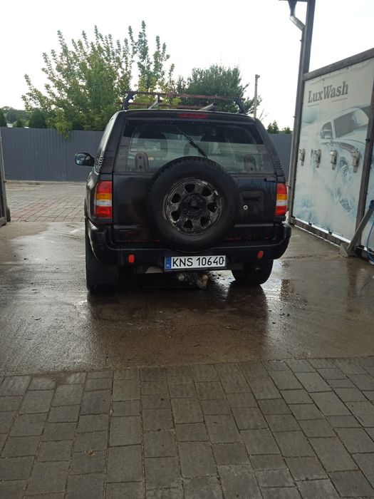 Продам  терміново Opel Frontera