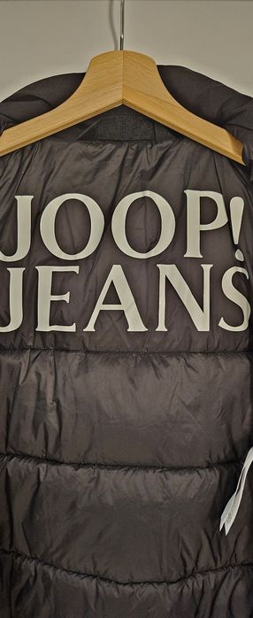 OKAZJA!!! JOOP! Męską kurtka zimowa roz M (50)