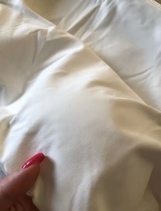 Топ з довгим рукавом тренд