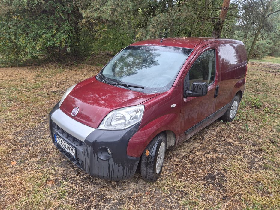 Fiat Fiorino
