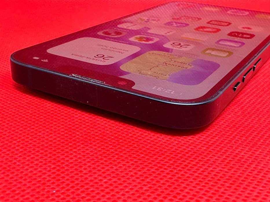 Iphone 13 128GB Preto