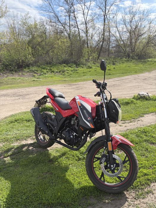 Продам spark r30
