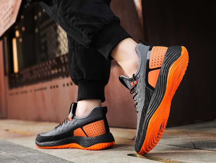 HIT! Nowe męskie buty sportowe / adidasy / półbuty !C7-40! WYPRZEDAŻ