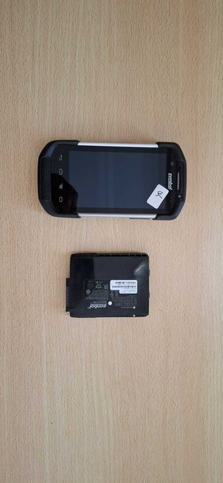 PDA Zebra TC75 Android