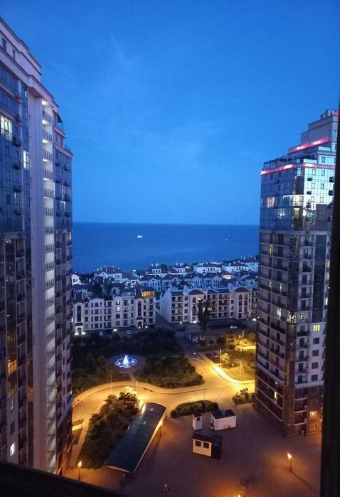 3-rooms apartment apartment by the address st. Kulikovo pole pl Oktyabrskoy revolyutsii pl (area 100 m²) - Atlanta.ua - photo 13