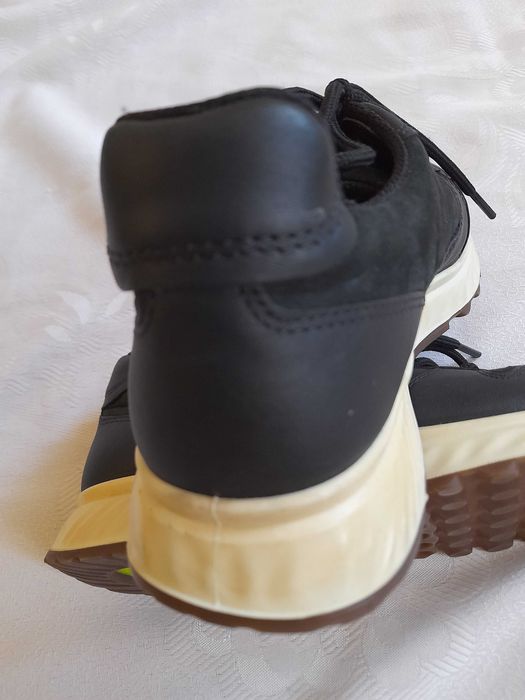 buty sportowe damskie ECCO ST-1 SUPER SKÓRA