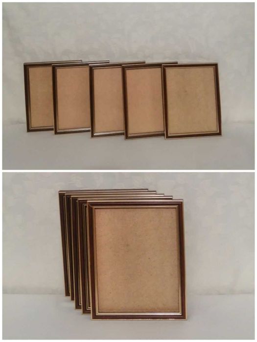 Рамки, фоторамки  для фото, картин, декора 18 х 23