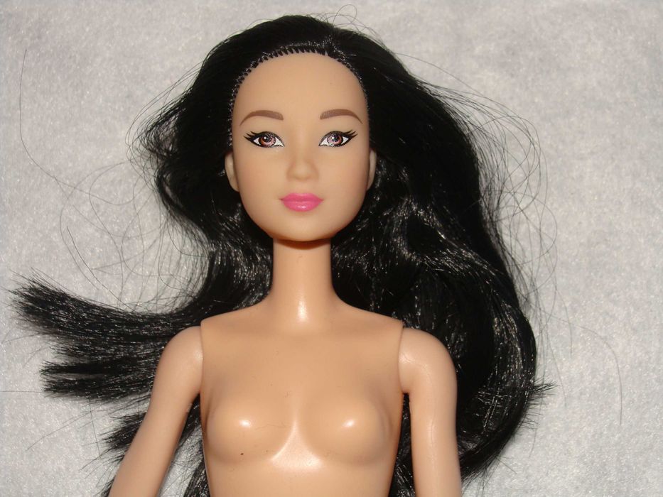 Boneca Barbie I Can Be Dentist (Ref. FXP17) de 2019