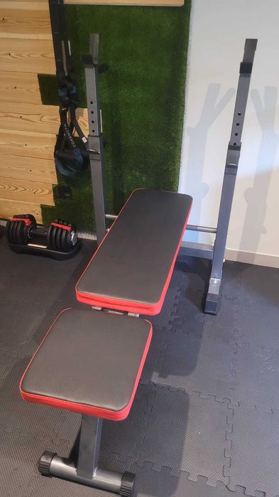 Gym Bench - Wiltec446760906203473922