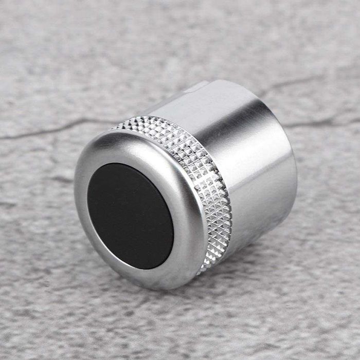 Pokrętło Przełącznik Głośności MMI 4F0.919070 Audi A6 A8 Q7