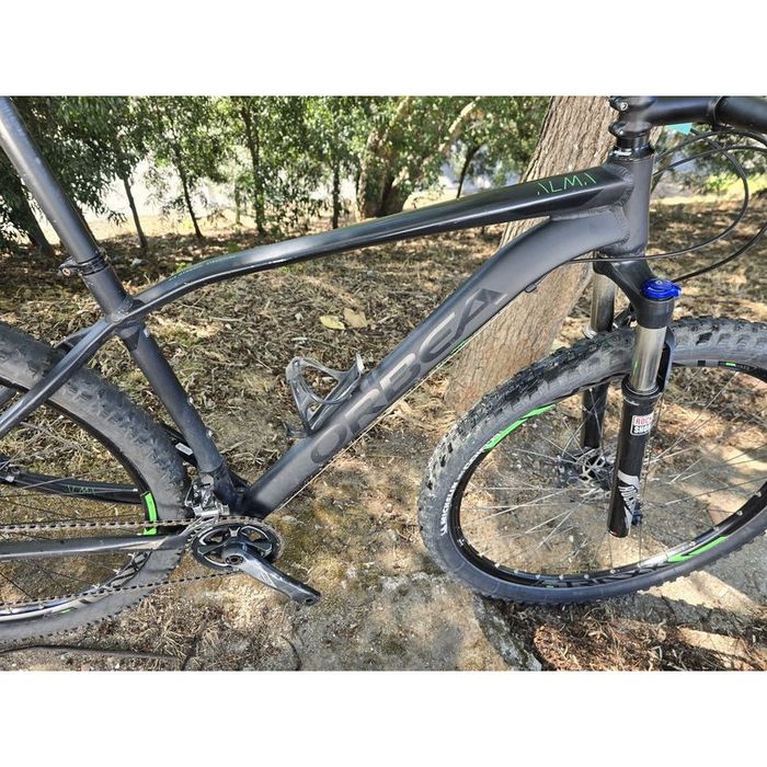 Orbea alma 29 L 11x2v