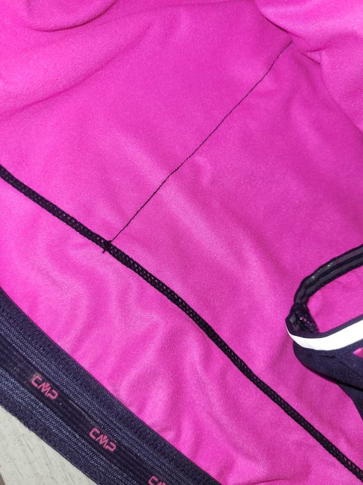 CMP-damska bluza sportowa rozm 36