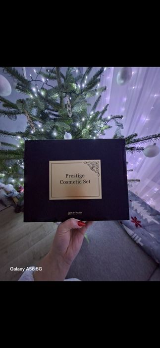 Zestaw Prestige Cosmetic Set