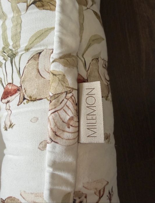 Kolon niemowlęcy NOWY Milemon