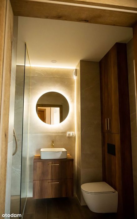 NOWE Mieszkanie 2-pok.49,48 m² śródmieście