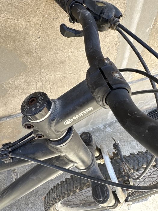 Bicicleta roda 26