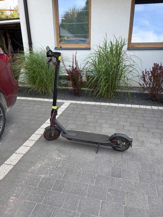 Hulajnoga elektryczna Xiaomi electric scooter pro 2