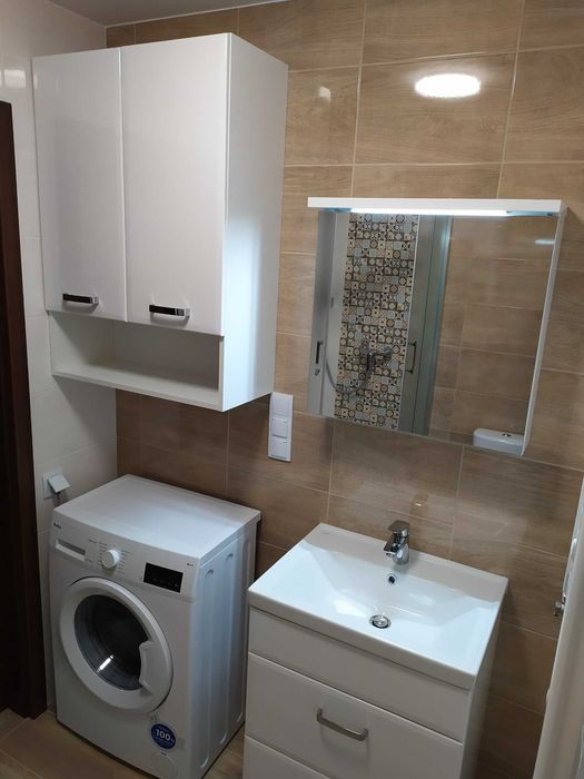 Kawalerka, 30 m2 - Felin