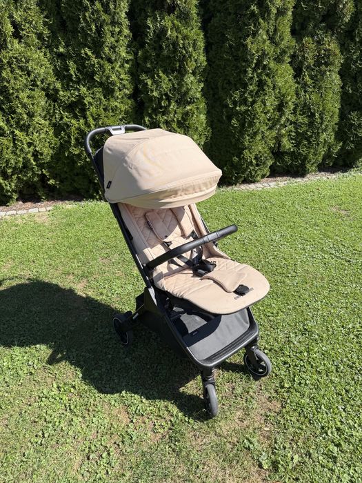 Wózek spacerowy Easywalker Jackey