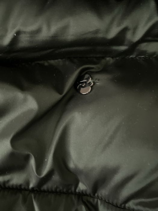 Пальто женское теплое