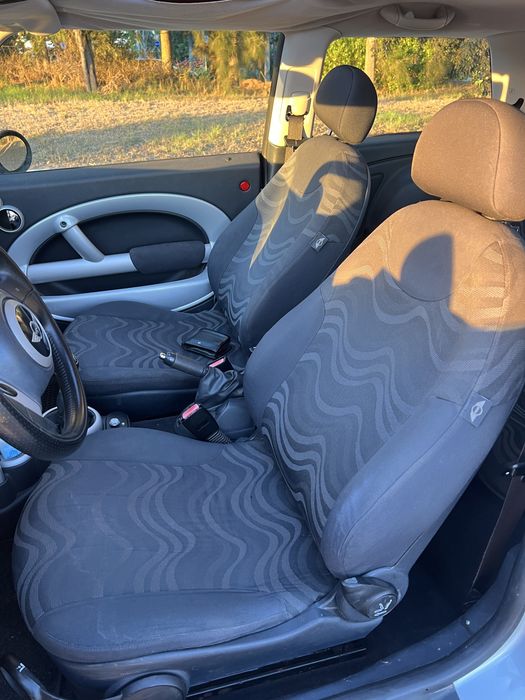 Mini Cooper One 1.6 Gasolina