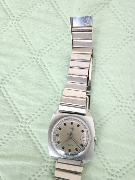 Vendo Relógio Elétric