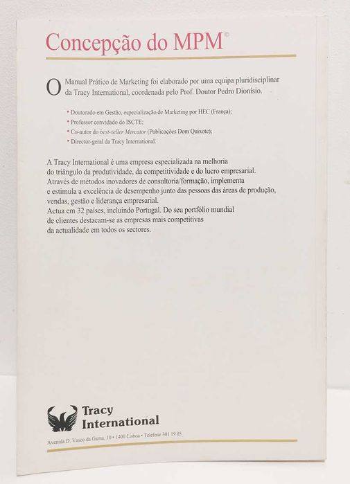 Manual Prático de Marketing64730137626370124