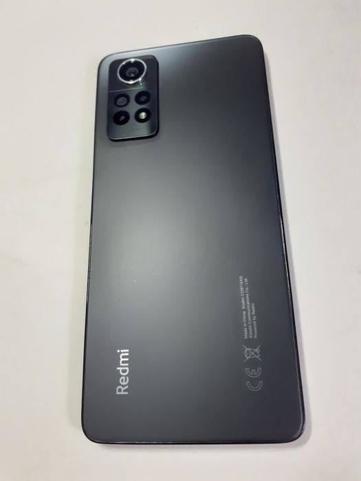 Xiaomi Redmi Note 12 Pro "8+4/256gb"