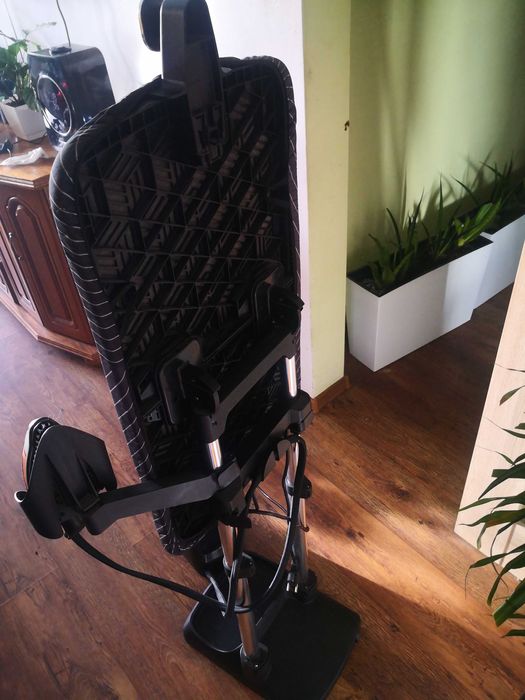 Generator pary Tefal Ixeo Power QT2020, parownica