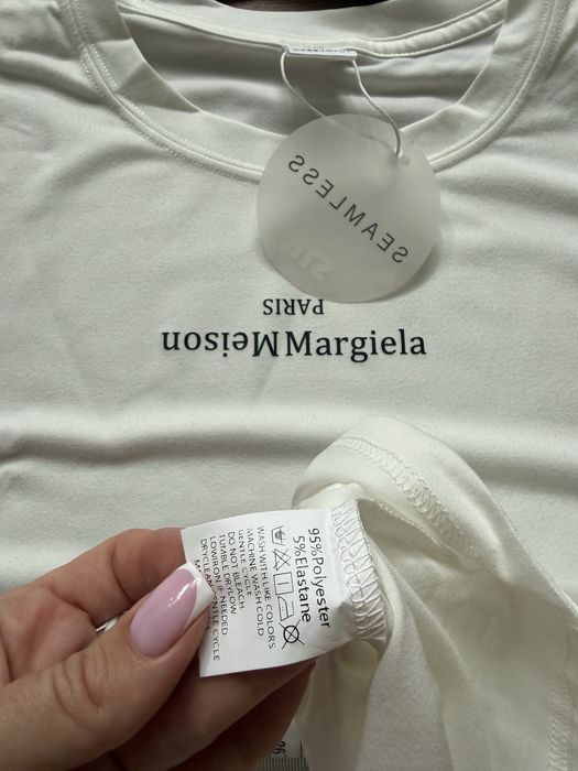 Футболка Maison Margiela М