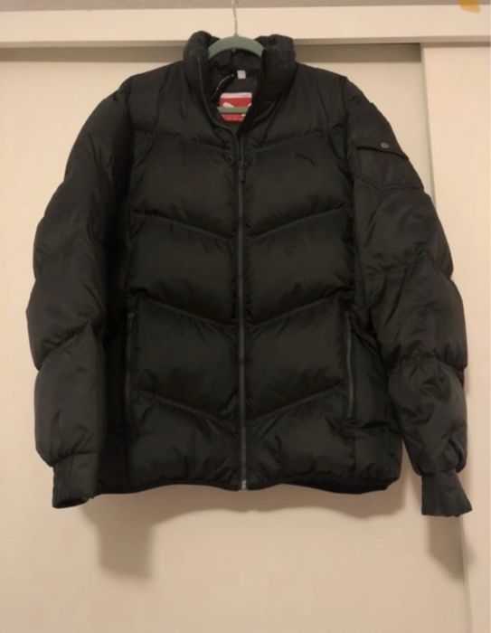Puma kurtka puchowa meska XL