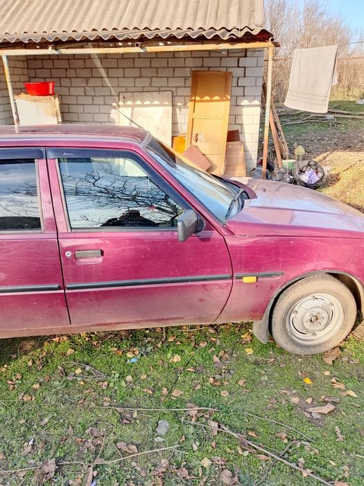 Славута 2005 года