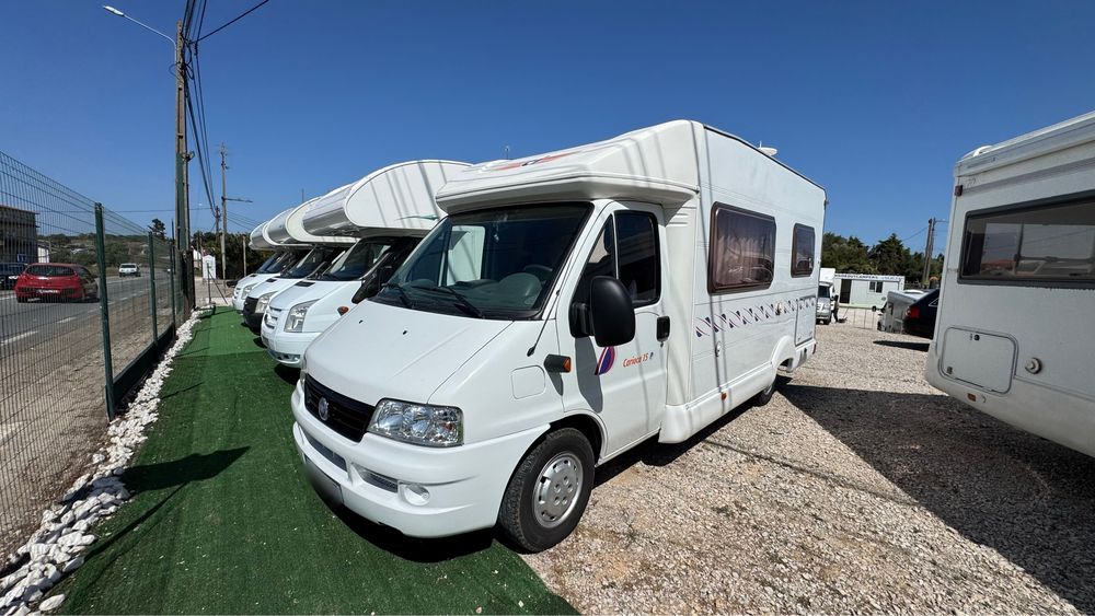 Fiat Ducato CI Carioca 15
