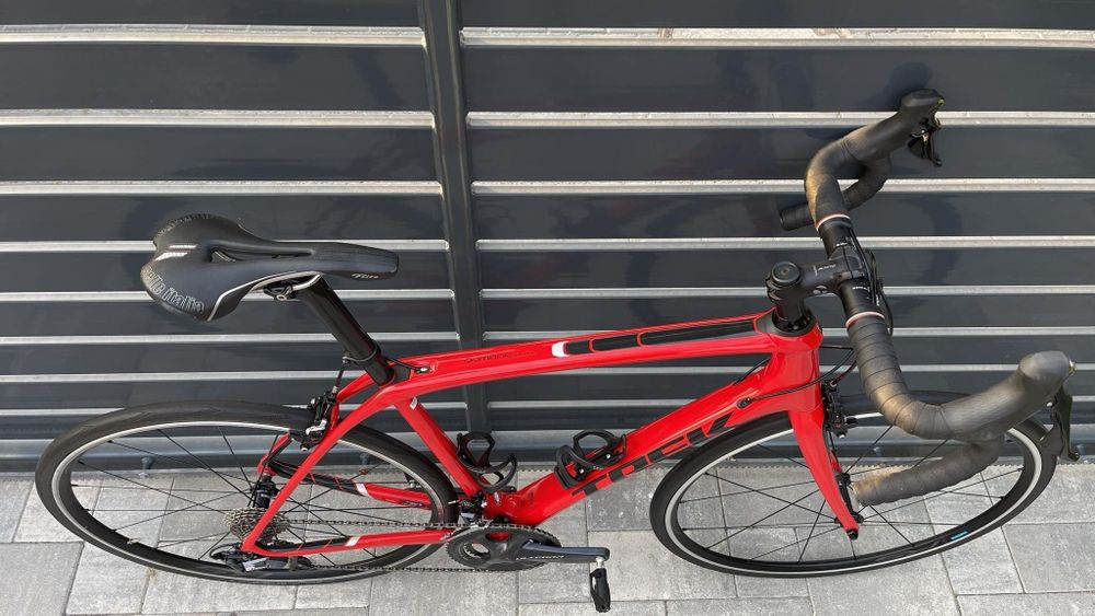 Trek Domane SL 6 Carbon Shimano Ultegra