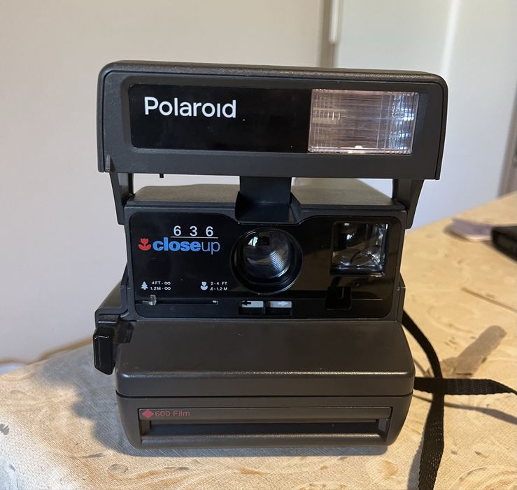 Vendo estas máquinas fotográficas