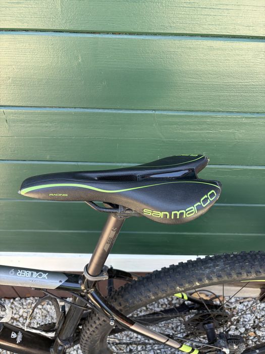 Bicicleta BTT Trek XCaliber 9 29” M