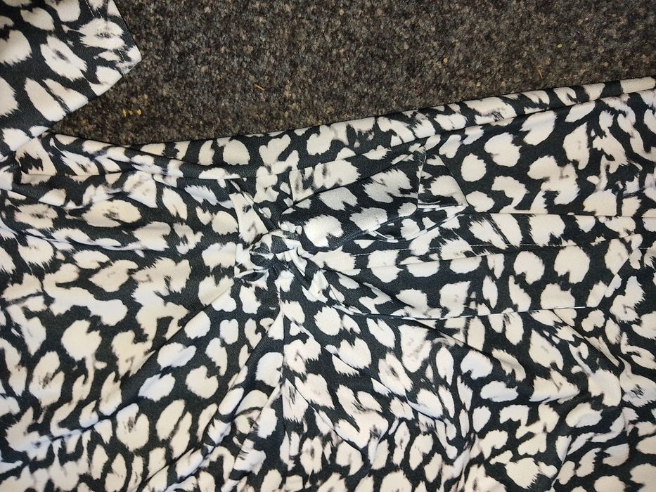 Letnia sukienka ASOS rozmiar M