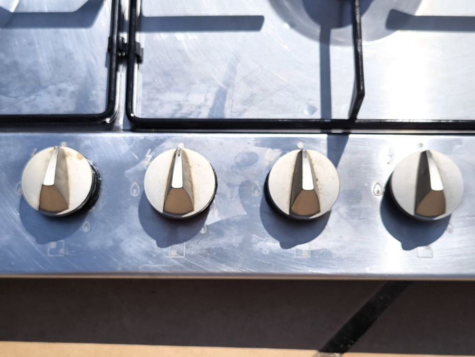 Vendo Fogão a Gás Botija Butano-Propano óptimo para Churrasqueira Exte