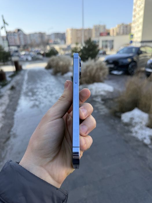 Iphone 13 pro max 128 gb