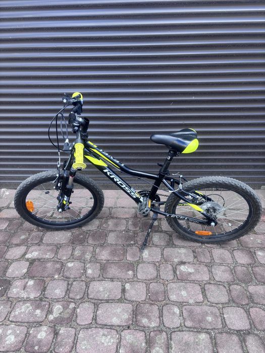 Kross Level mini 2.0